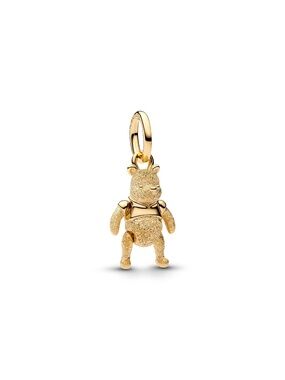 Pandora Disney Winnie The Pooh Dangle Charm